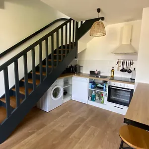 Appartement La - Sleep In, Sanary-sur-Mer