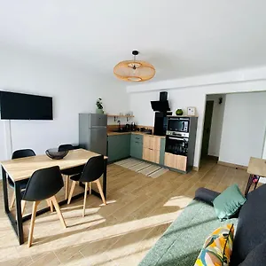 Appartement Petit Cocon à, Sanary-sur-Mer