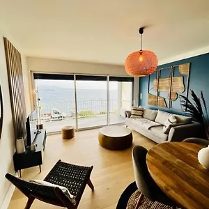 Appartement Les Baux 2 Sur, Sanary-sur-Mer