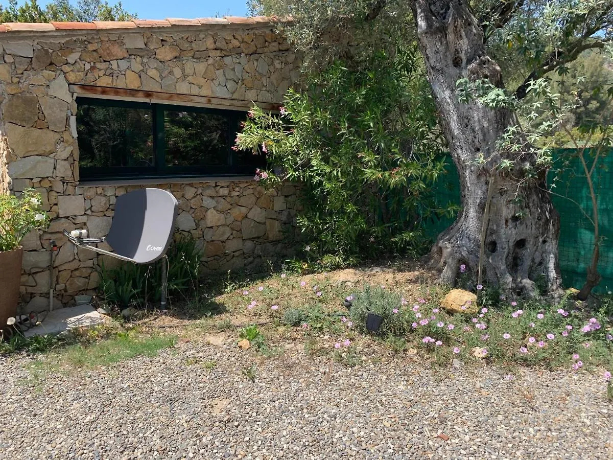 Villa Cabanon à Sanary-sur-Mer