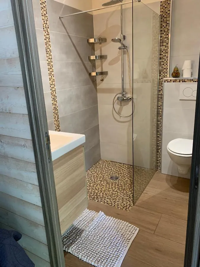 Villa Cabanon à Sanary-sur-Mer 0*,