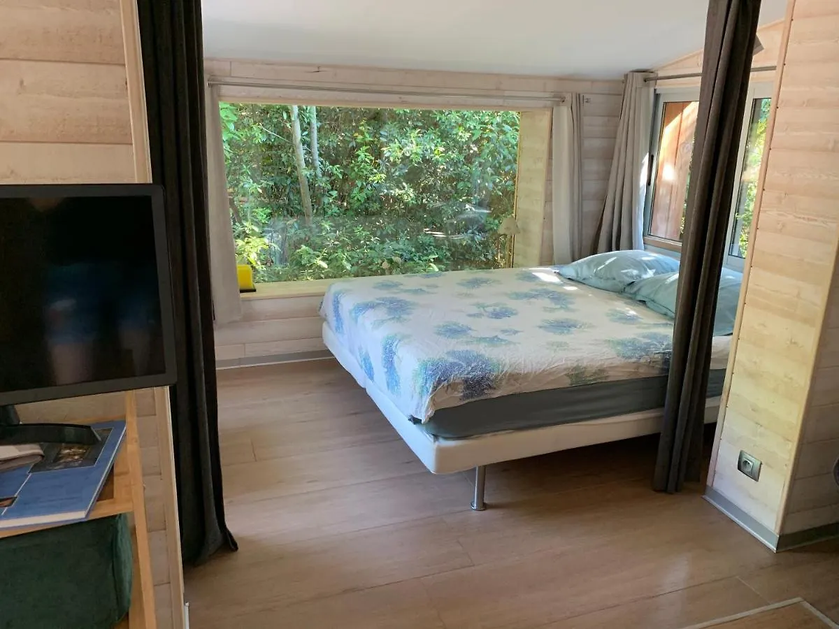 Hébergement de vacances Villa Cabanon à Sanary-sur-Mer