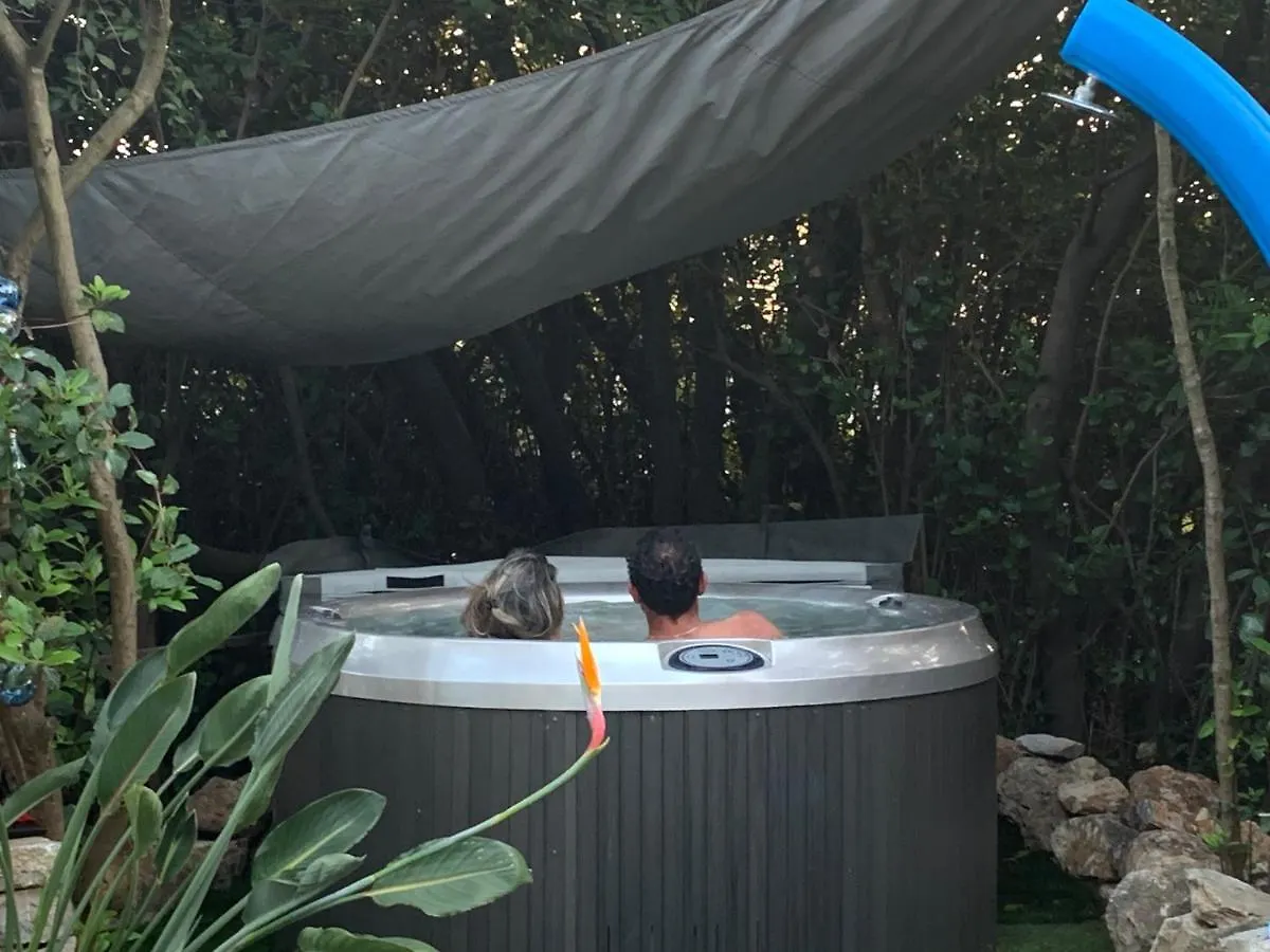 Hébergement de vacances Villa Cabanon à Sanary-sur-Mer France
