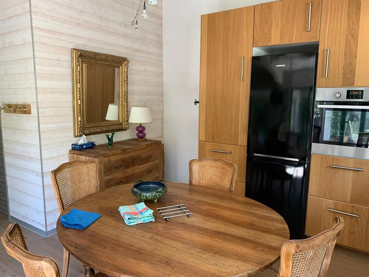 Hébergement de vacances Villa Cabanon à Sanary-sur-Mer