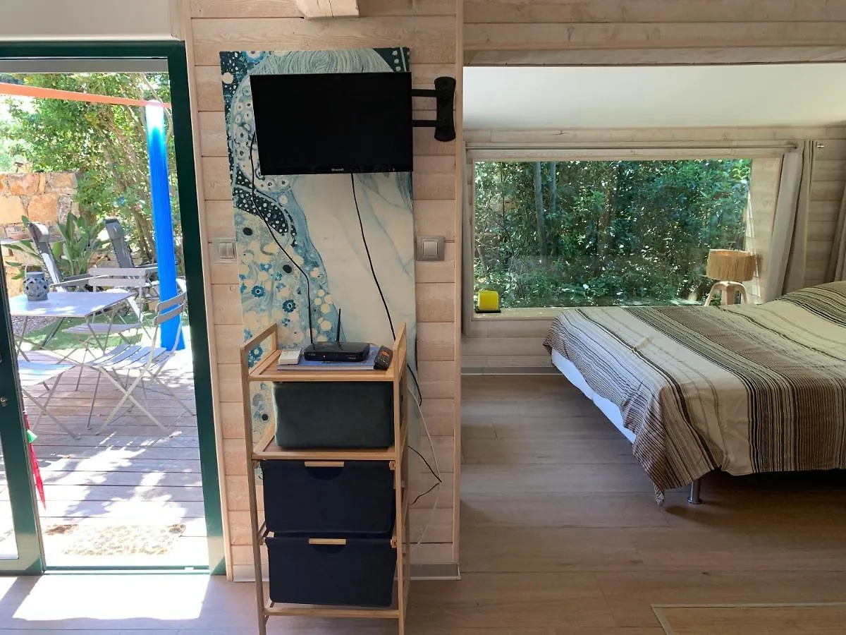 Villa Cabanon à Sanary-sur-Mer Hébergement de vacances