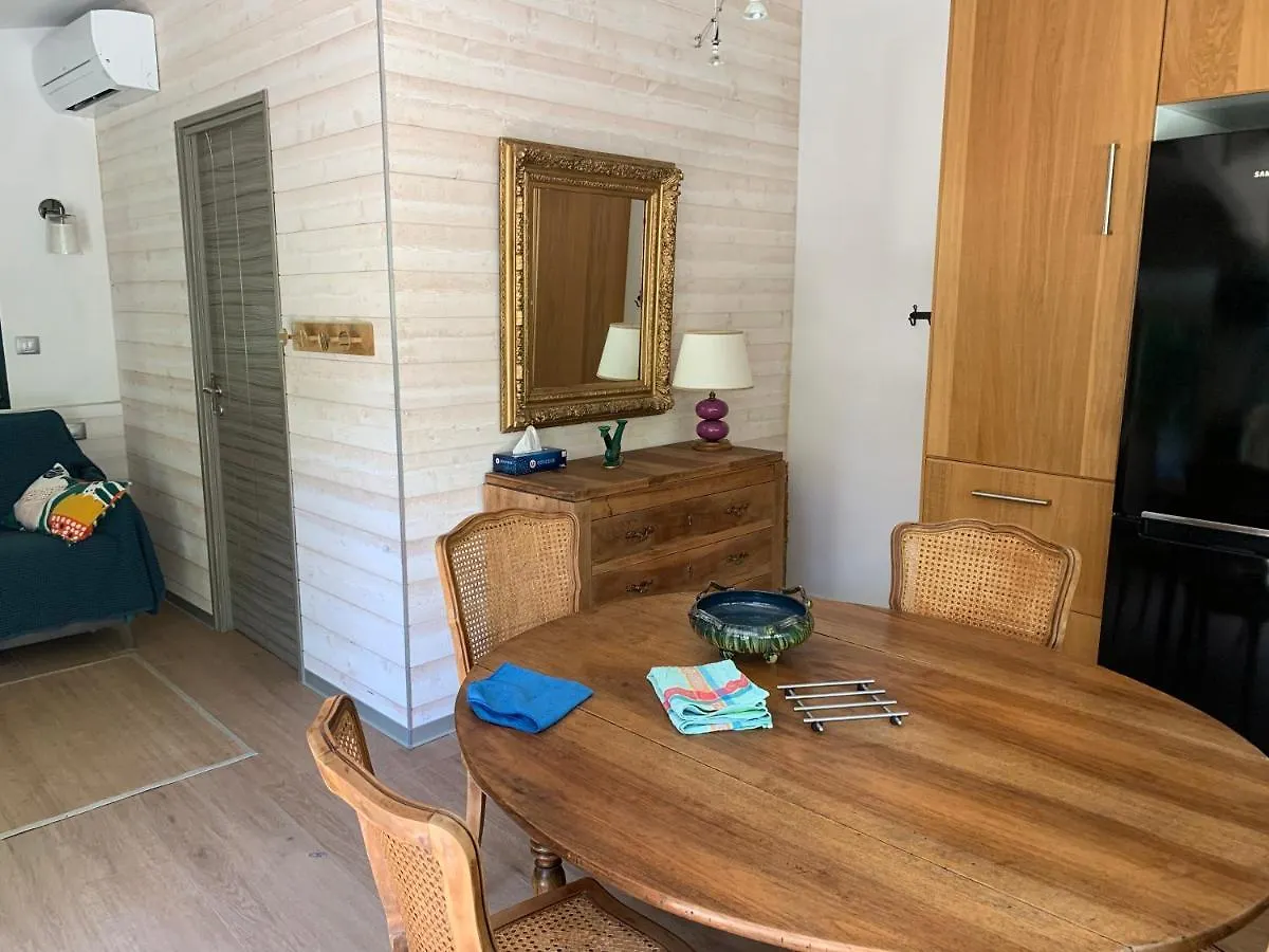 Villa Cabanon à Sanary-sur-Mer France