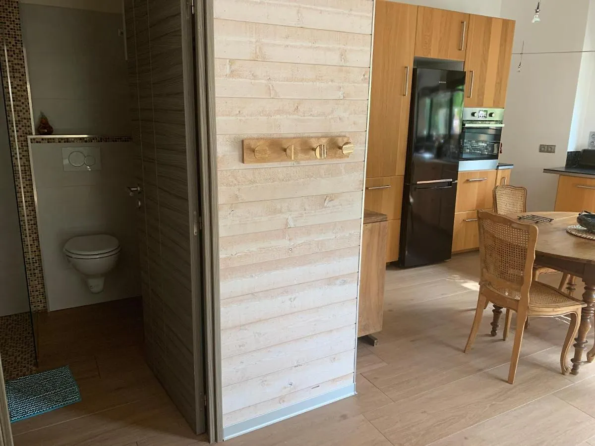 Villa Cabanon à Sanary-sur-Mer Hébergement de vacances